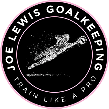 Joe Lewis Goalkeeper Training